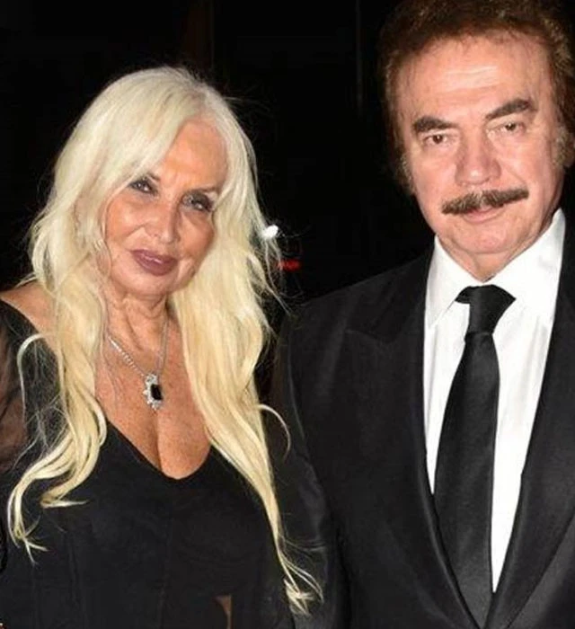 cuneyt arkin orhan gencebay Arasinda gerilim bitti (1)